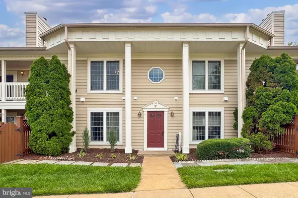 Alexandria, VA 22310,6913-B SANDRA MARIE CIR #B
