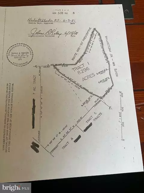 Winchester, VA 22603,LIGHT ROAD