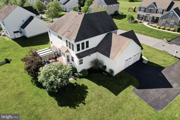 West Grove, PA 19390,10 ALLSMEER DR