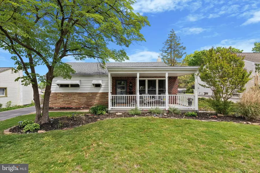 515 W ANDERSON AVE, Phoenixville, PA 19460