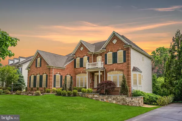 Ashburn, VA 20148,42597 COCHRANS LOCK DR