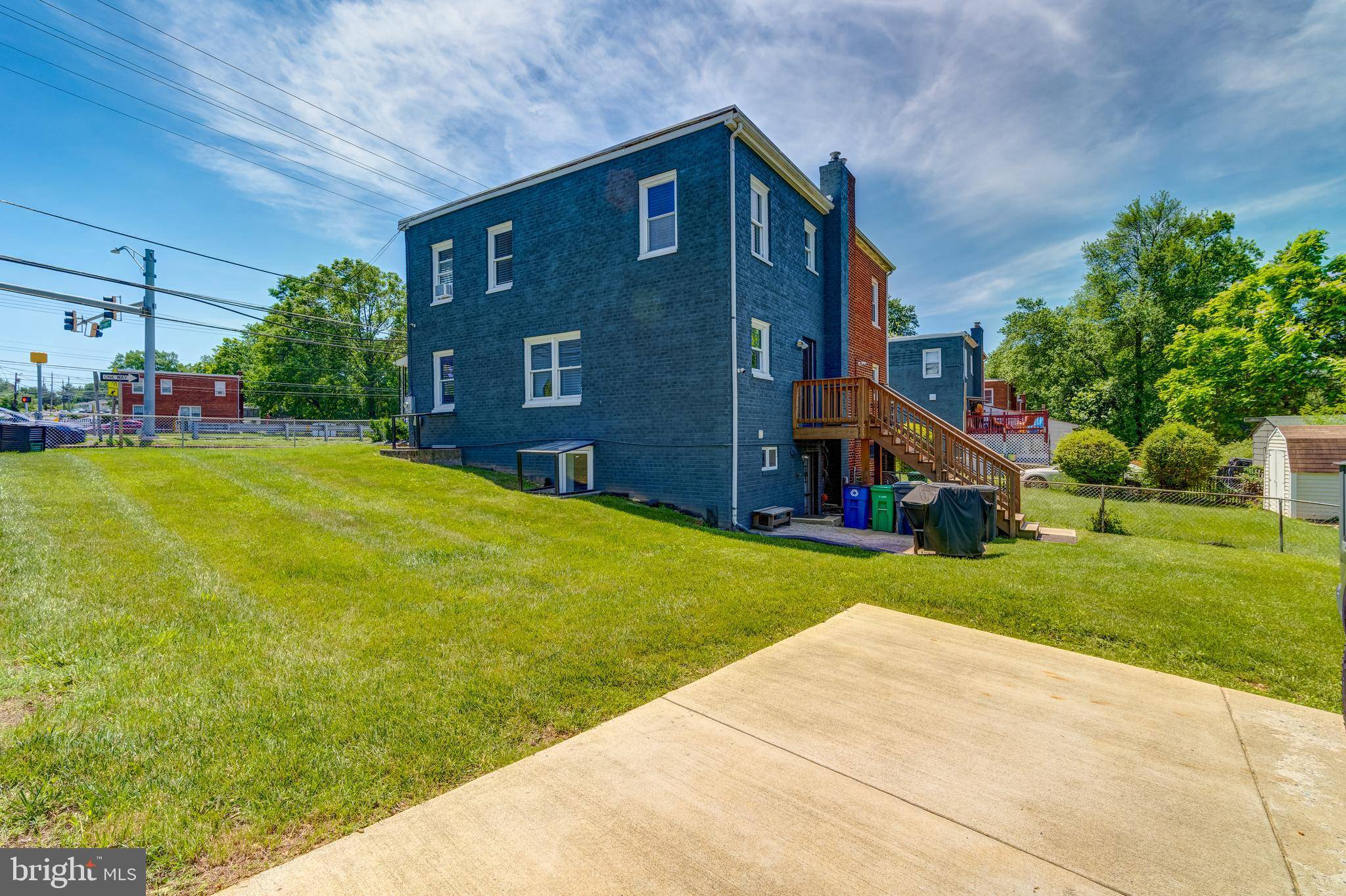 Capitol Heights, MD 20743,6328 MARTIN LUTHER KING JR HWY