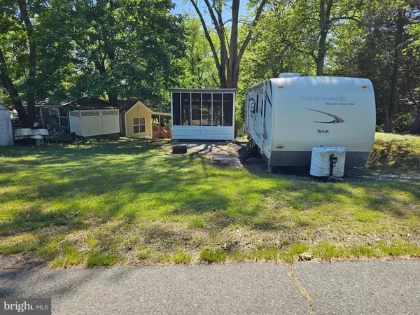 158 EAGLE CLAW LN #GLEN 1, Earleville, MD 21919