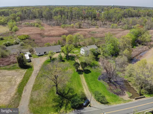 Cranbury, NJ 08512,12 BRICKYARD RD