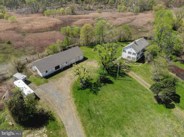 Cranbury, NJ 08512,12 BRICKYARD RD