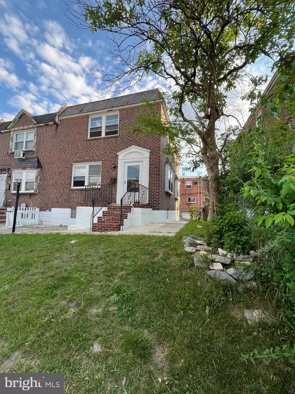 1128 ELBRIDGE ST, Philadelphia, PA 19111