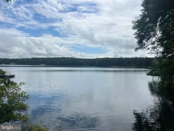 LOT 14 MITCHELL POINT RD, Mineral, VA 23117