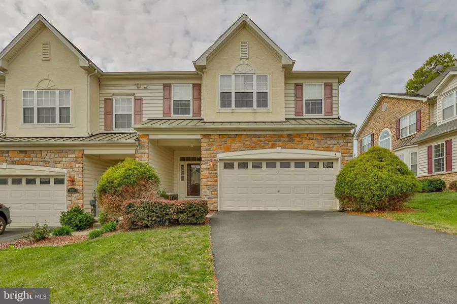 508 N 41ST ST, Allentown, PA 18104