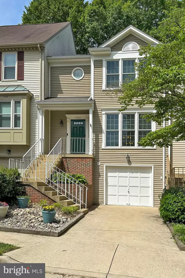 Springfield, VA 22152,7224 OLDE LANTERN WAY