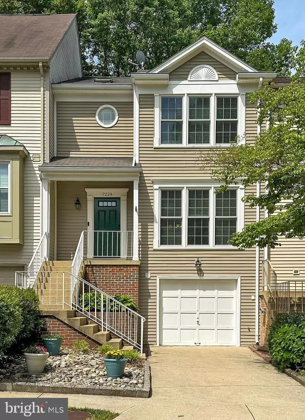 Springfield, VA 22152,7224 OLDE LANTERN WAY