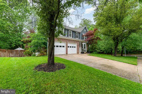Crofton, MD 21114,1650 PATRICE CIR