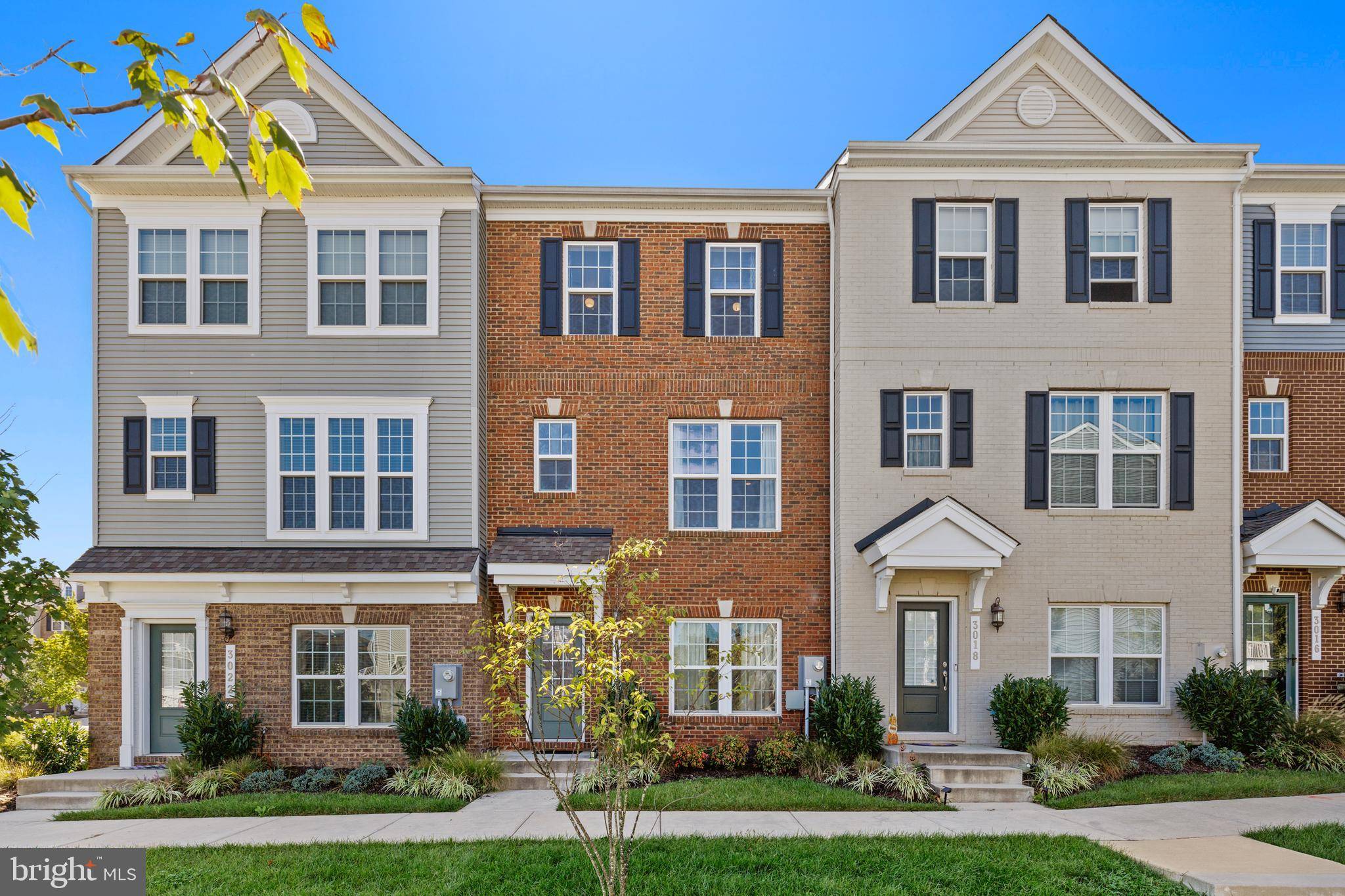 Hyattsville, MD 20785,3020 PINEBROOK RD