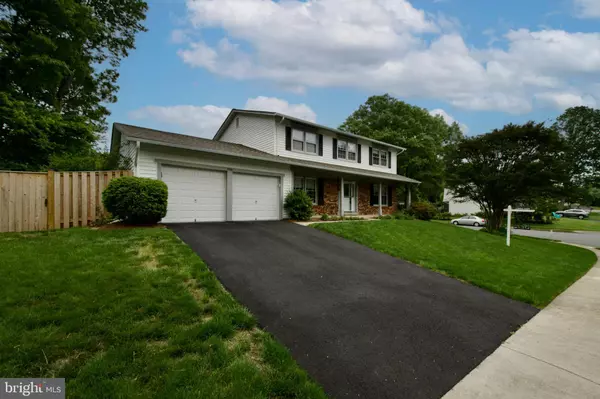 Springfield, VA 22153,9200 SHOTGUN CT