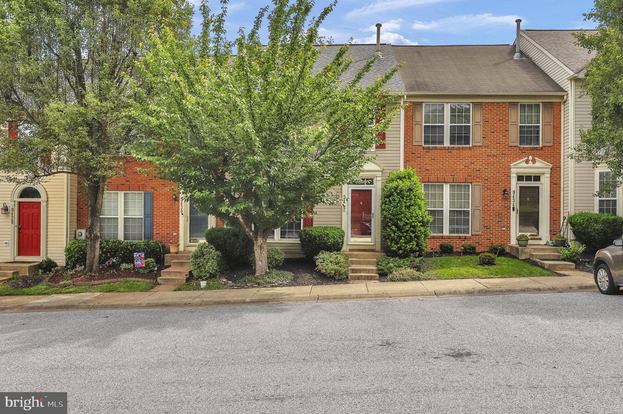 9432 BERKLEY LN, Frederick, MD 21701