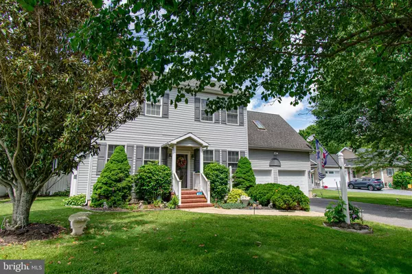 Trappe, MD 21673,3868 MARVEL DR