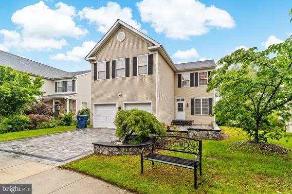 Lawrenceville, NJ 08648,18 FOUNTAYNE LN