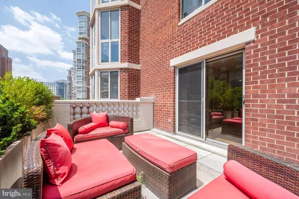 2121 JAMIESON AVE #508, Alexandria, VA 22314