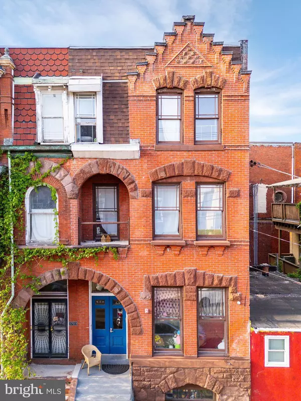 Philadelphia, PA 19121,1701 W JEFFERSON ST