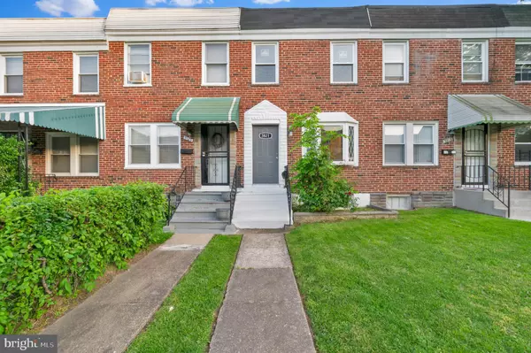 Baltimore, MD 21213,3821 LYNDALE AVE