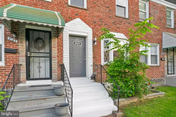 Baltimore, MD 21213,3821 LYNDALE AVE