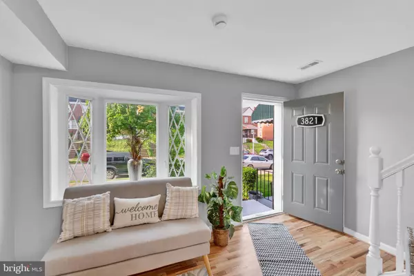 Baltimore, MD 21213,3821 LYNDALE AVE