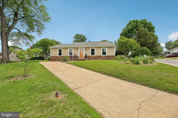Glen Burnie, MD 21061,113 RIDGELY RD