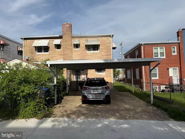 Washington, DC 20017,5032 SARGENT RD NE