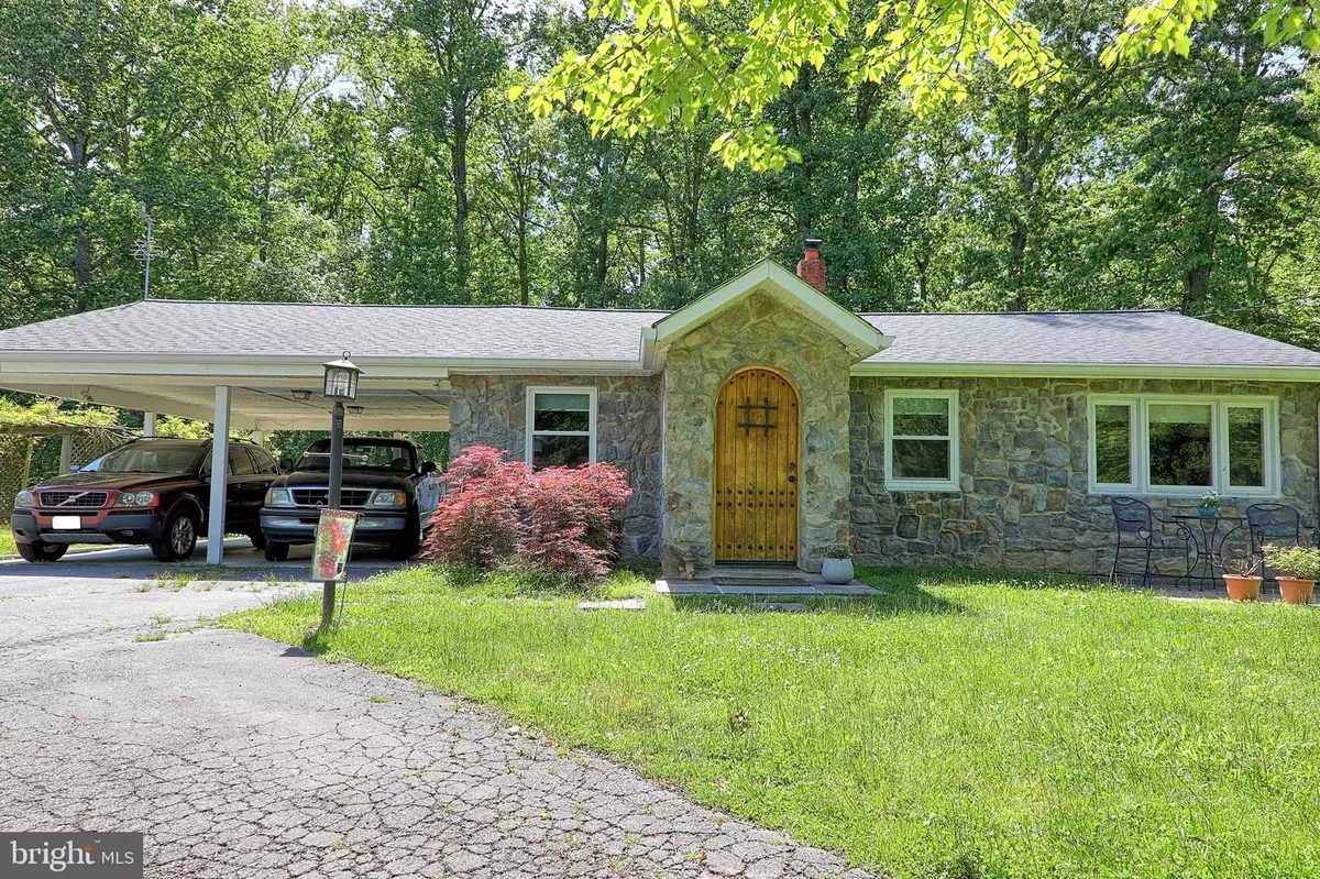 Manassas, VA 20112,14308 BRISTOW RD