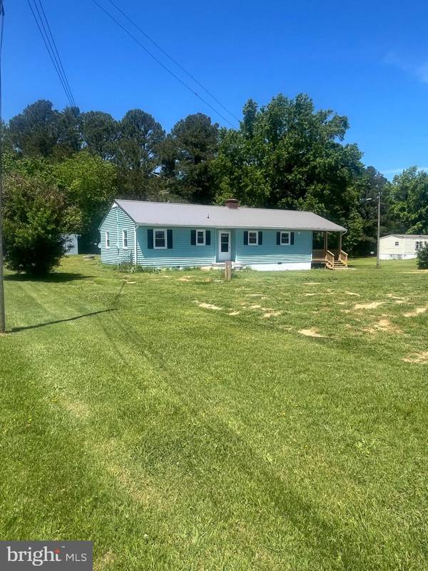 Warsaw, VA 22572,1807 CALVARY CHURCH RD