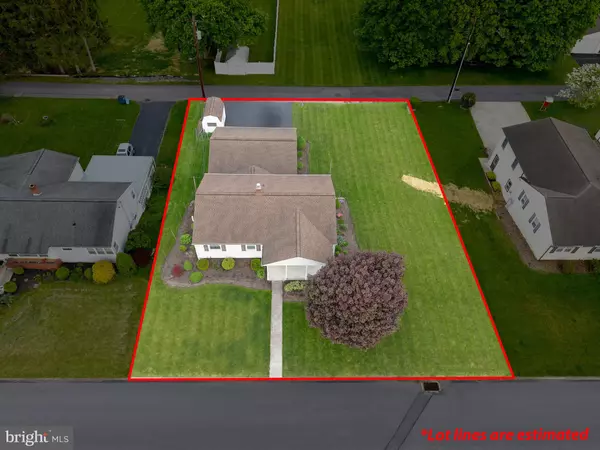Bedford, PA 15522,791 ECHO VALE DR