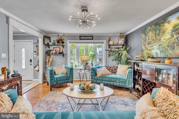 Fort Washington, MD 20744,603 BONNIE MEADOW LN