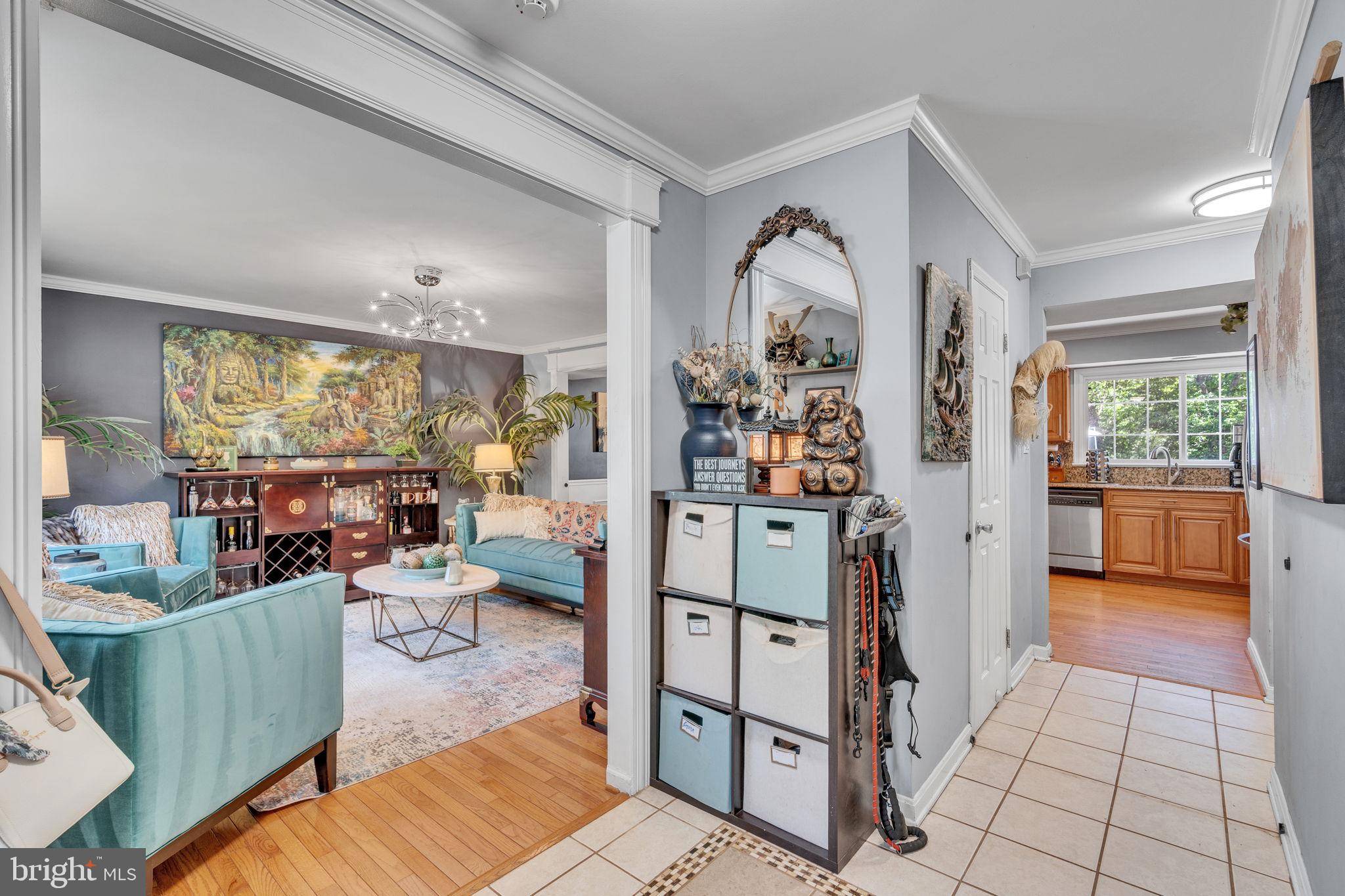 Fort Washington, MD 20744,603 BONNIE MEADOW LN