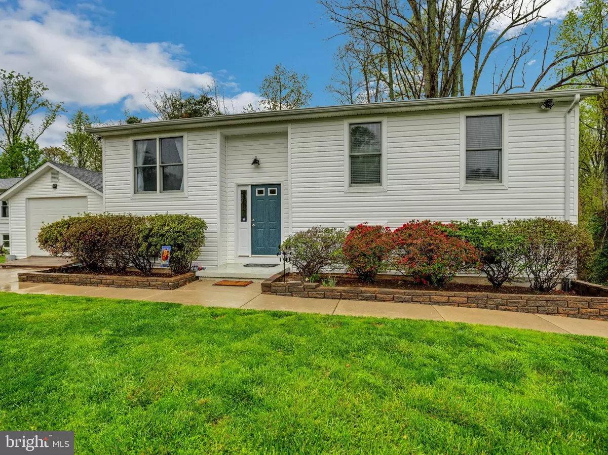 St Leonard, MD 20685,5031 HARVARD