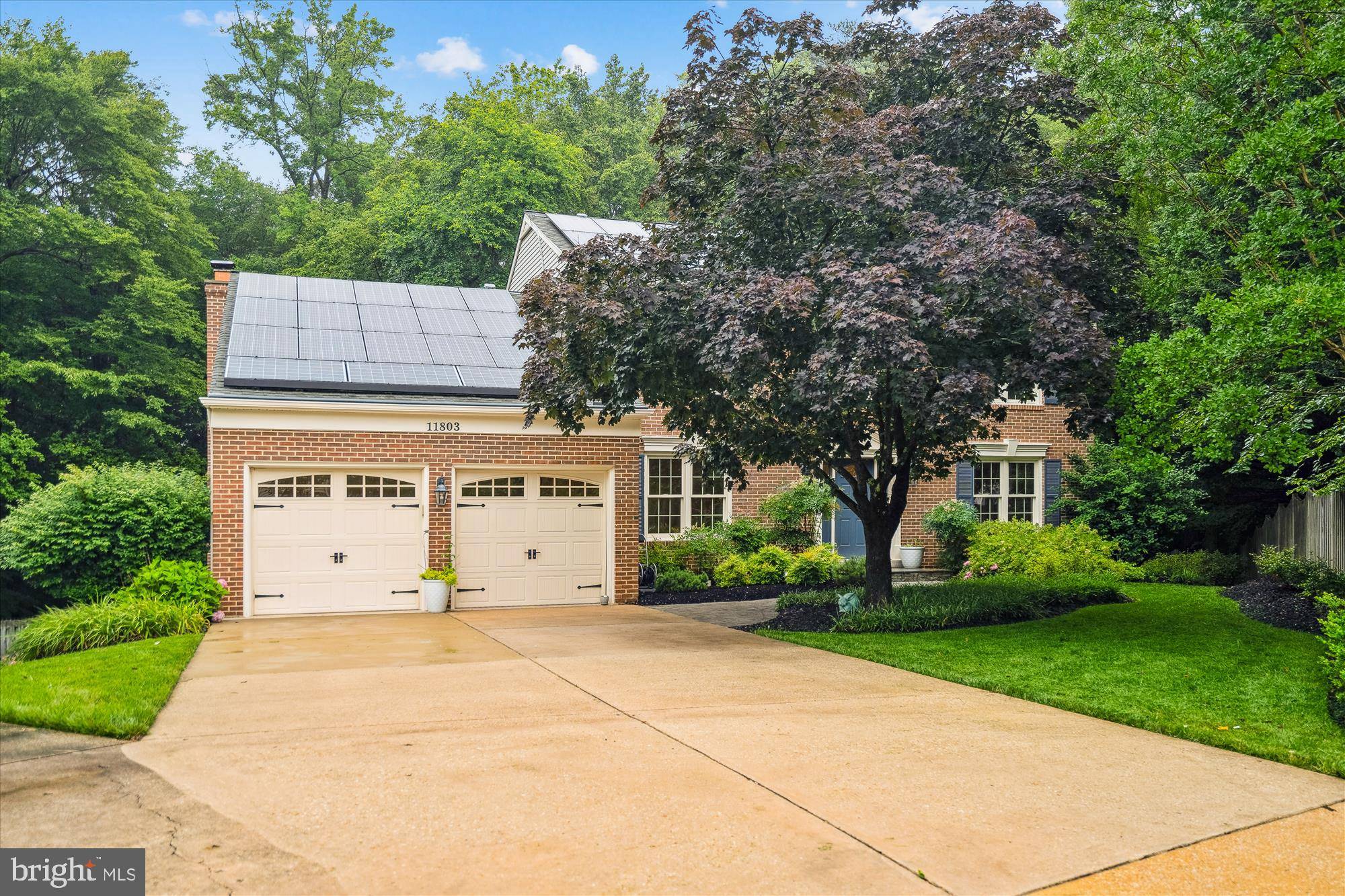 Laurel, MD 20708,11803 BRISTOLWOOD TER