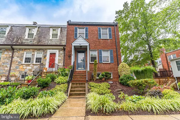 Alexandria, VA 22301,3 E LINDEN ST