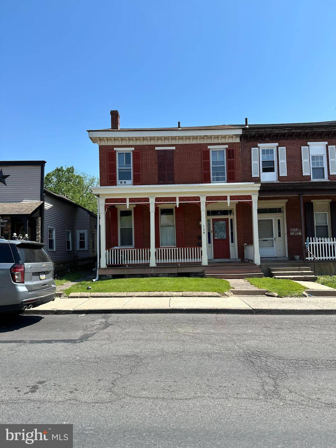129 N MAIN ST, Sellersville, PA 18960