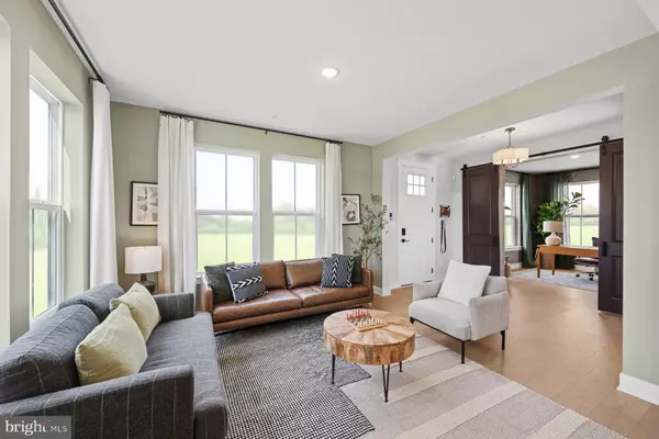 Adamstown, MD 21710,2727 BILL DORSEY BLVD #LOT 7