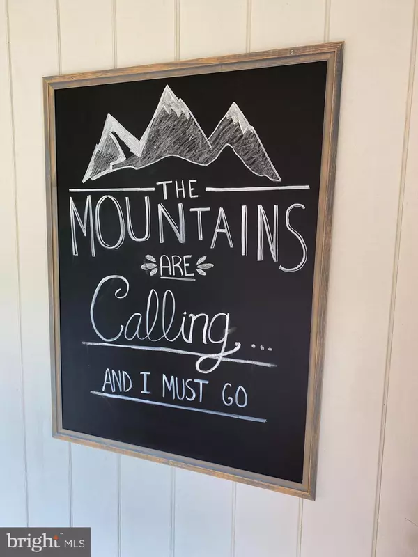 Berkeley Springs, WV 25411,LOT 3 SALMON LANE