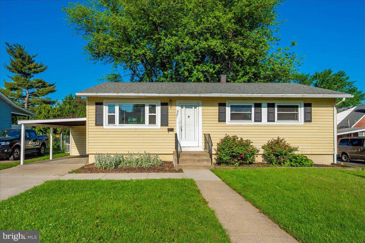 Frederick, MD 21702,1426 W 11TH ST