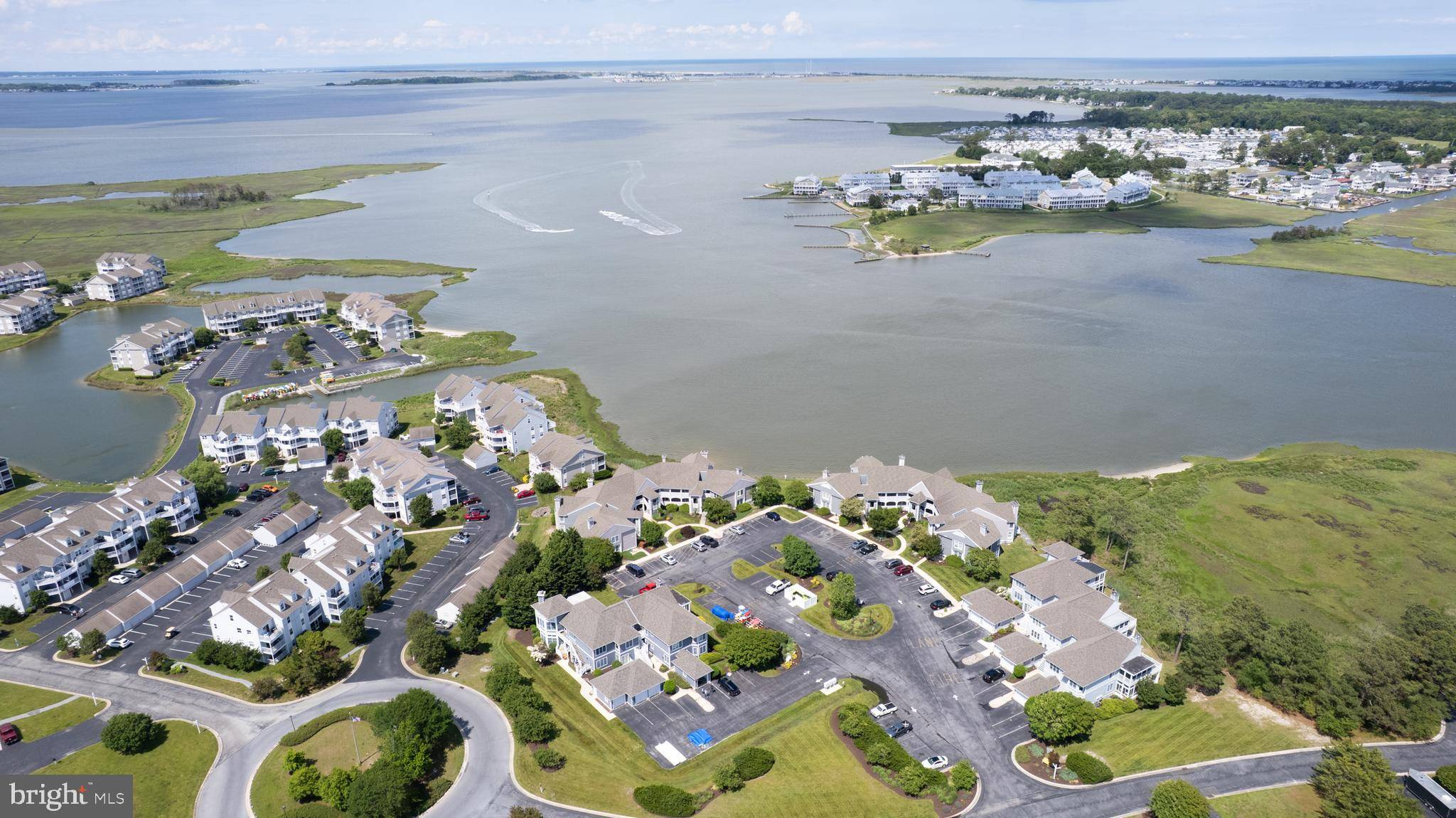 Ocean View, DE 19970,30469 SHORE LN #34