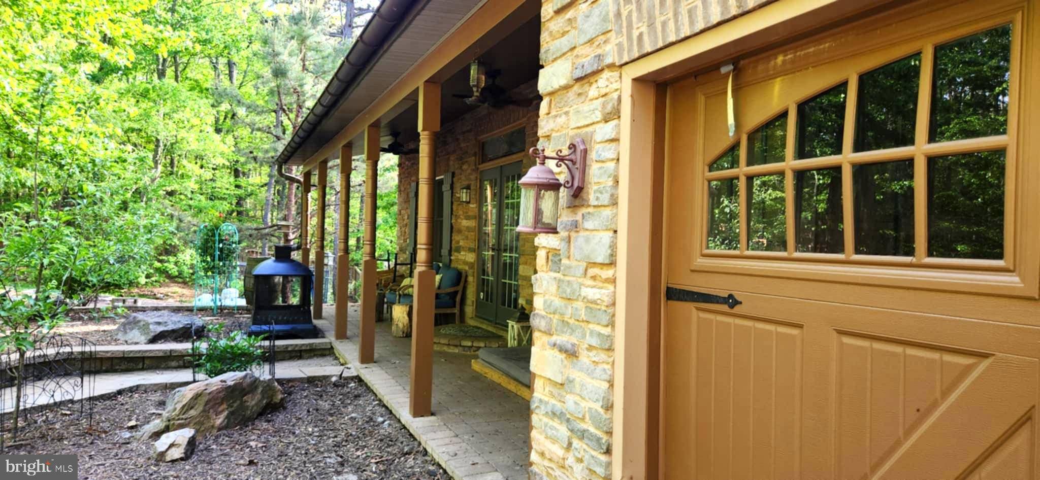 Capon Bridge, WV 26711,227 HAINES DR