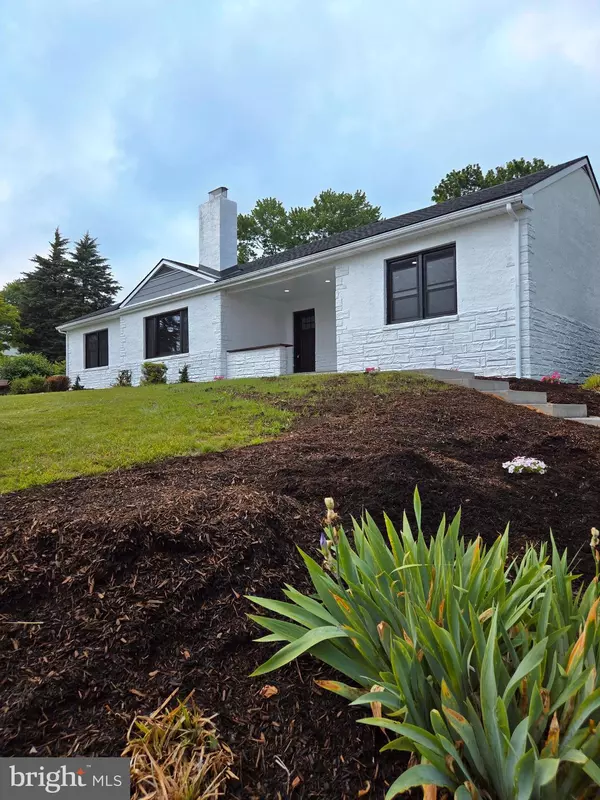 Coatesville, PA 19320,107 E CLEARVIEW DR