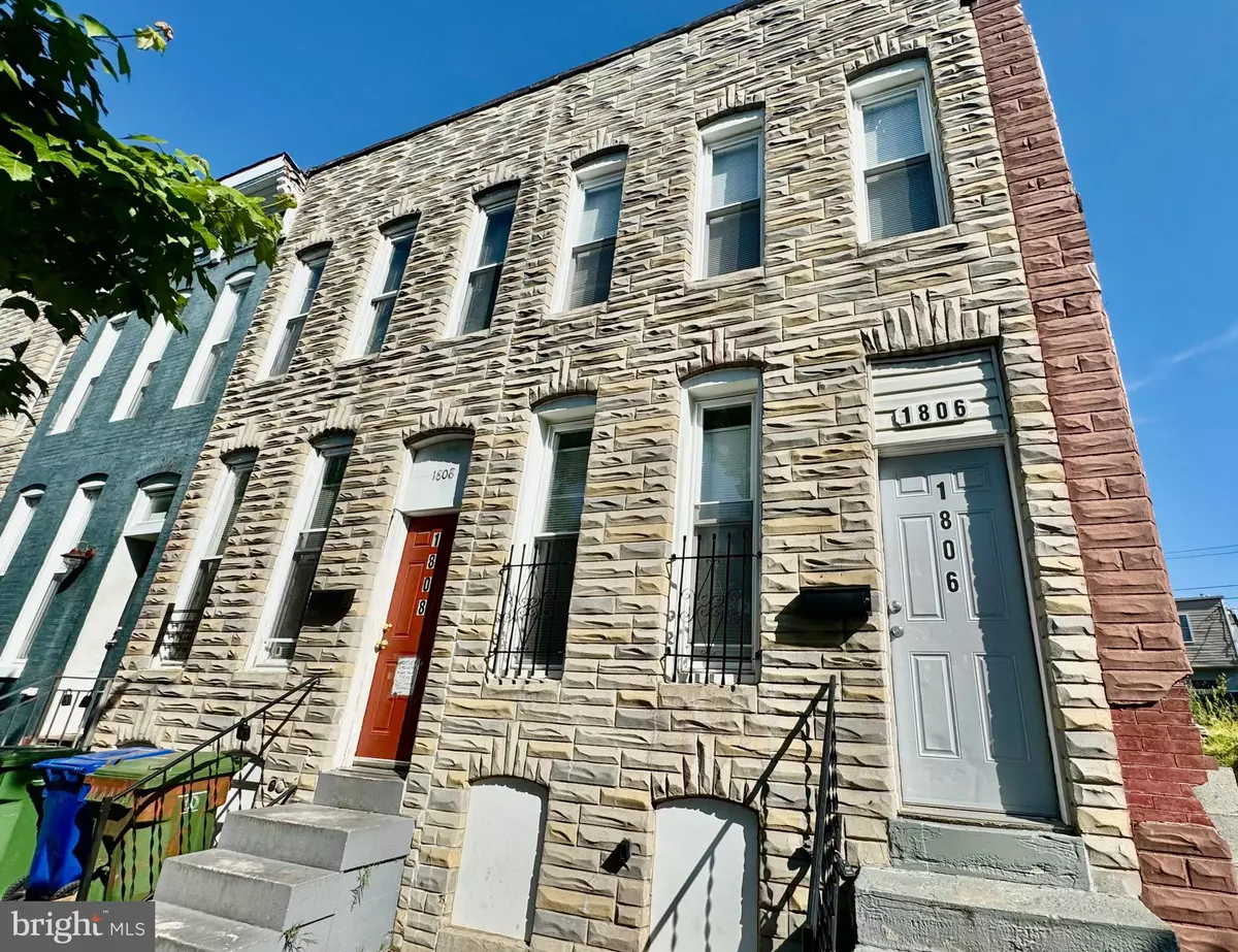 Baltimore, MD 21223,1806 WILKENS AVE