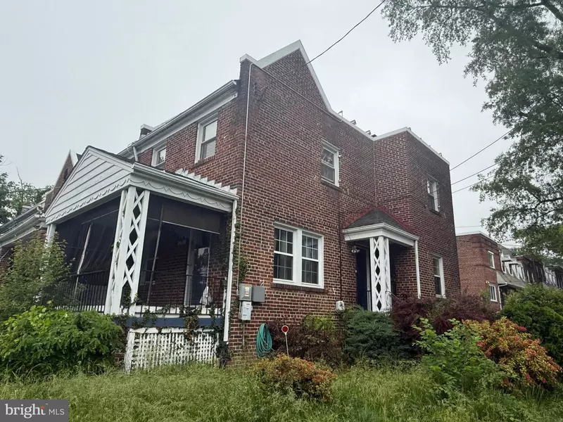 4701 NORTH CAPITOL ST NE, Washington, DC 20011