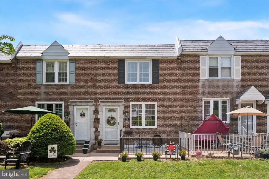 116 ALVERSTONE RD, Clifton Heights, PA 19018