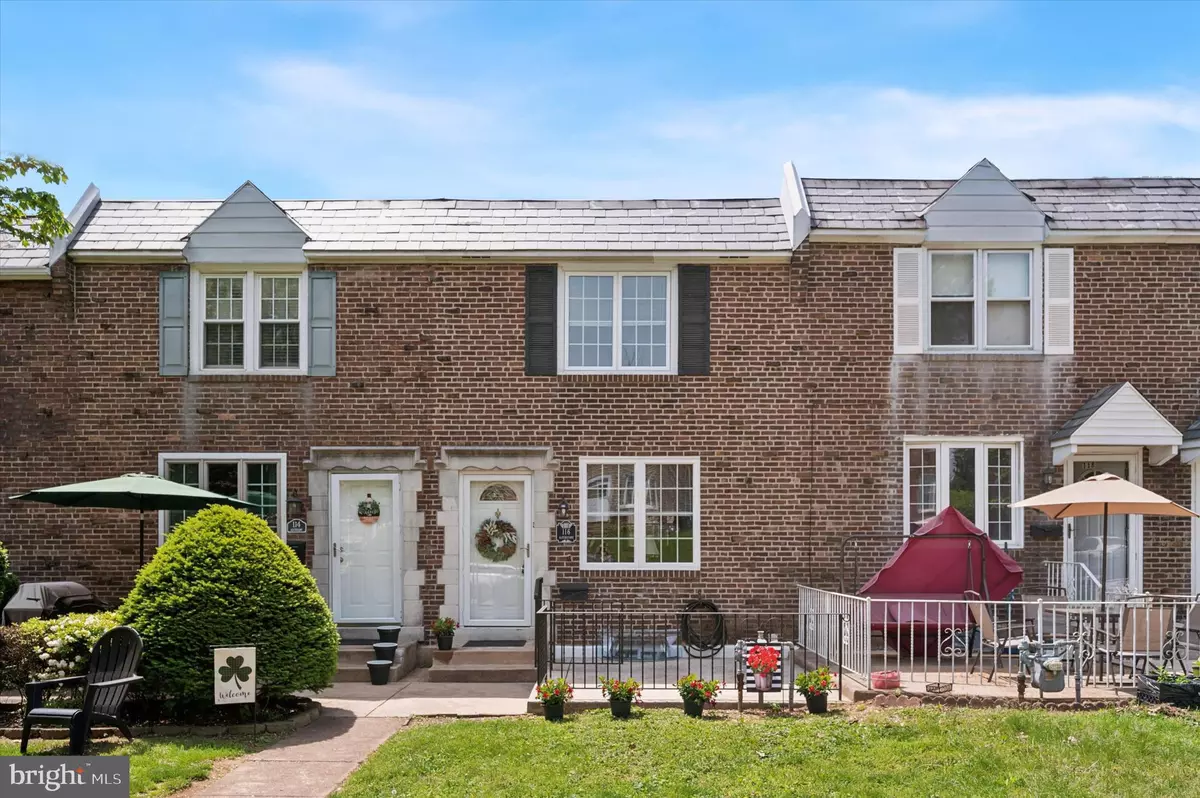 Clifton Heights, PA 19018,116 ALVERSTONE RD