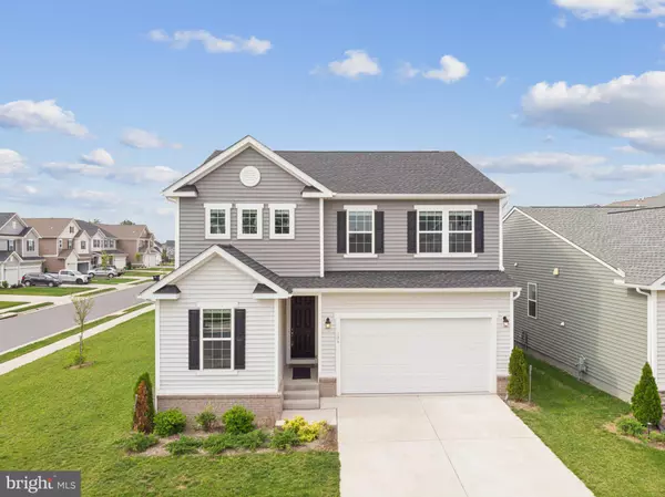 106 POE DR, Winchester, VA 22602