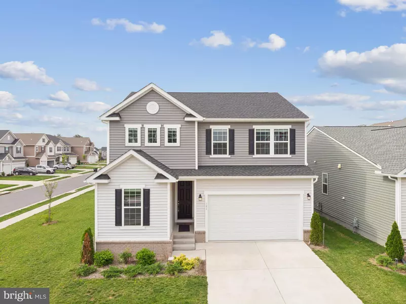 106 POE DR, Winchester, VA 22602