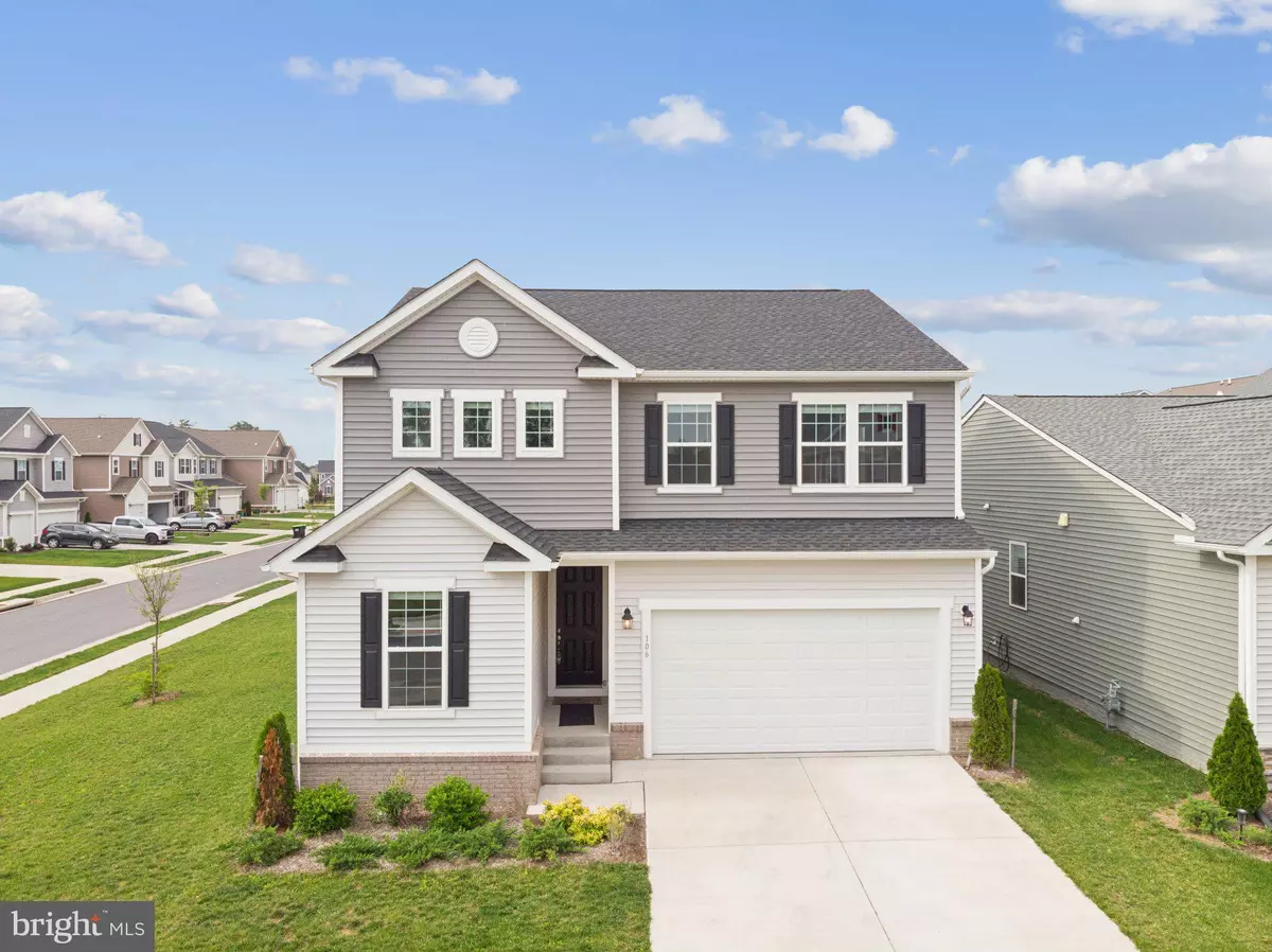 Winchester, VA 22602,106 POE DR