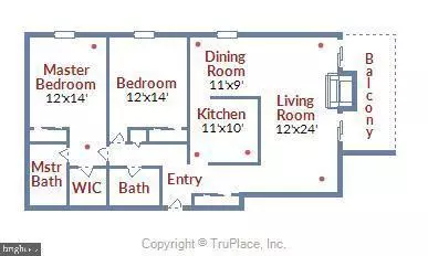 Bethesda, MD 20817,7505 DEMOCRACY BLVD #A-417